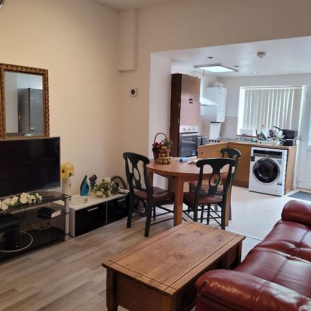 Nice Double Bedroom Near Qmc Nottingham Exterior foto